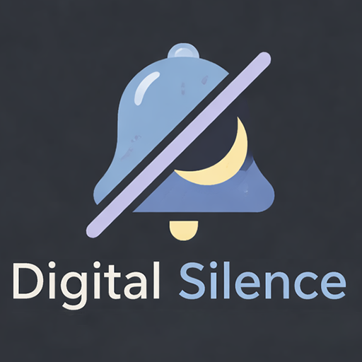 Digital Silence Logo