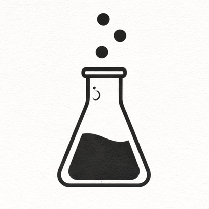 Labs Elixir Logo